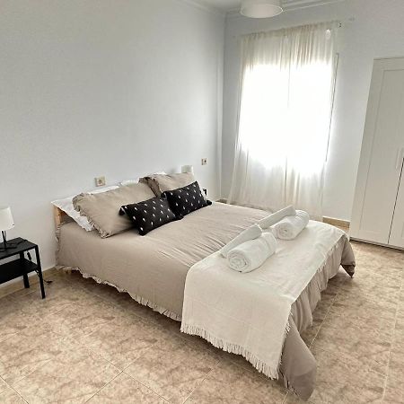 Appartement Ap House. Pto Del Rosario, Fuerteventura. à Puerto del Rosario  Extérieur photo