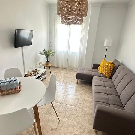 Appartement Ap House. Pto Del Rosario, Fuerteventura. à Puerto del Rosario  Extérieur photo