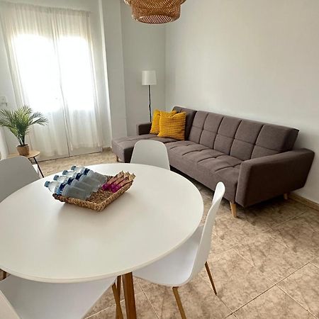 Appartement Ap House. Pto Del Rosario, Fuerteventura. à Puerto del Rosario  Extérieur photo