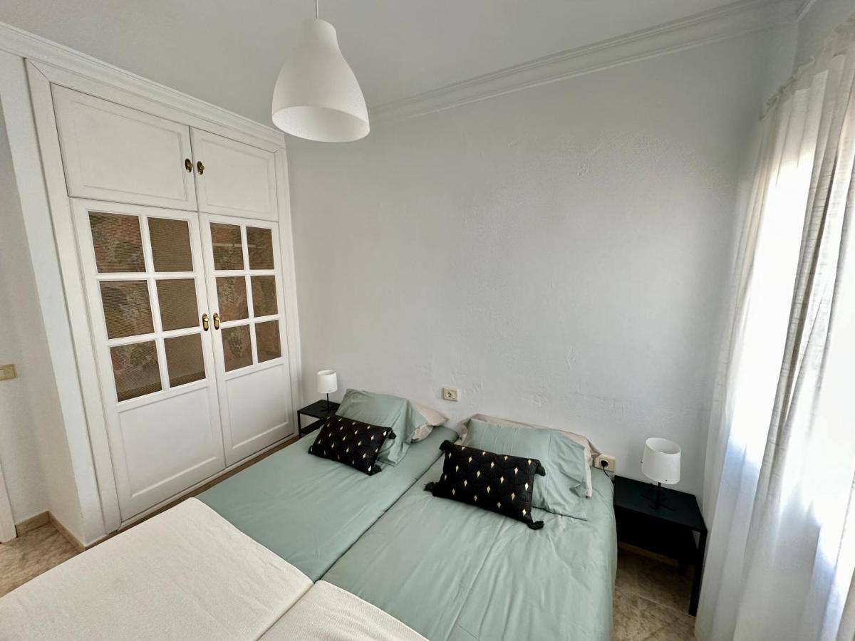 Appartement Ap House. Pto Del Rosario, Fuerteventura. à Puerto del Rosario  Extérieur photo