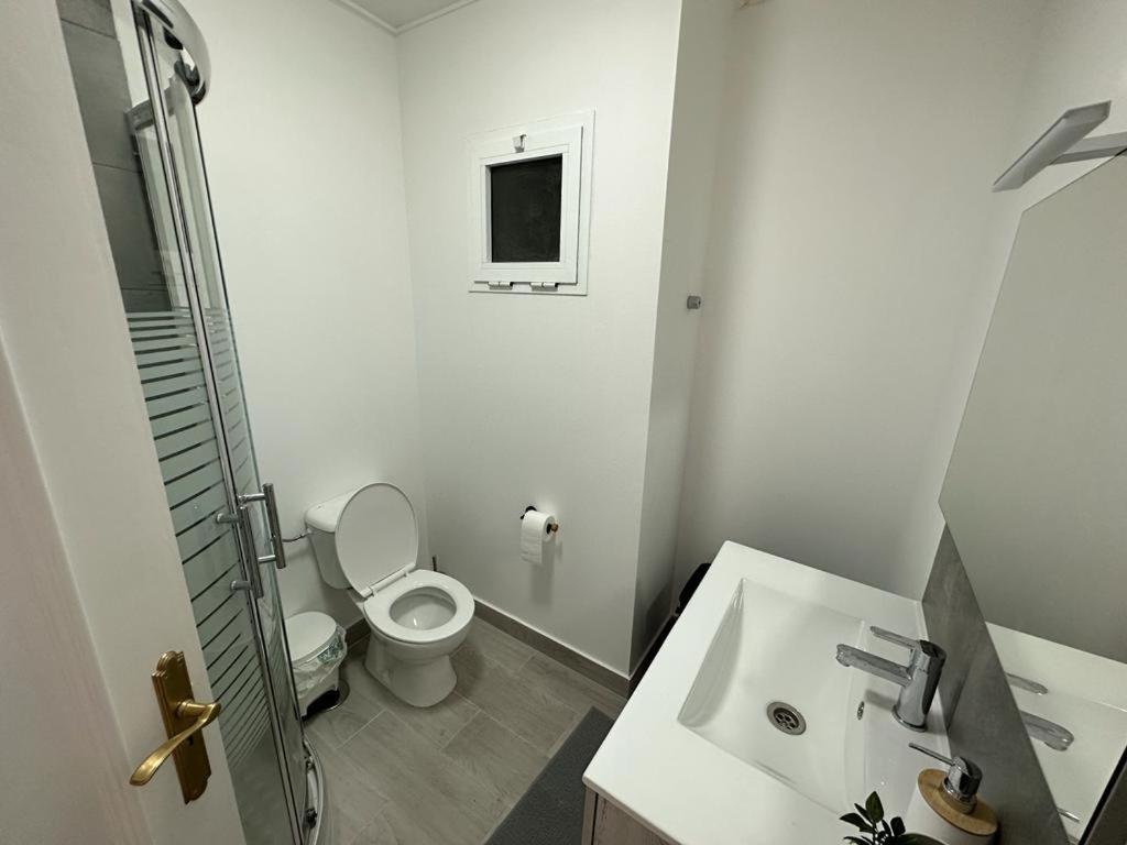 Appartement Ap House. Pto Del Rosario, Fuerteventura. à Puerto del Rosario  Extérieur photo