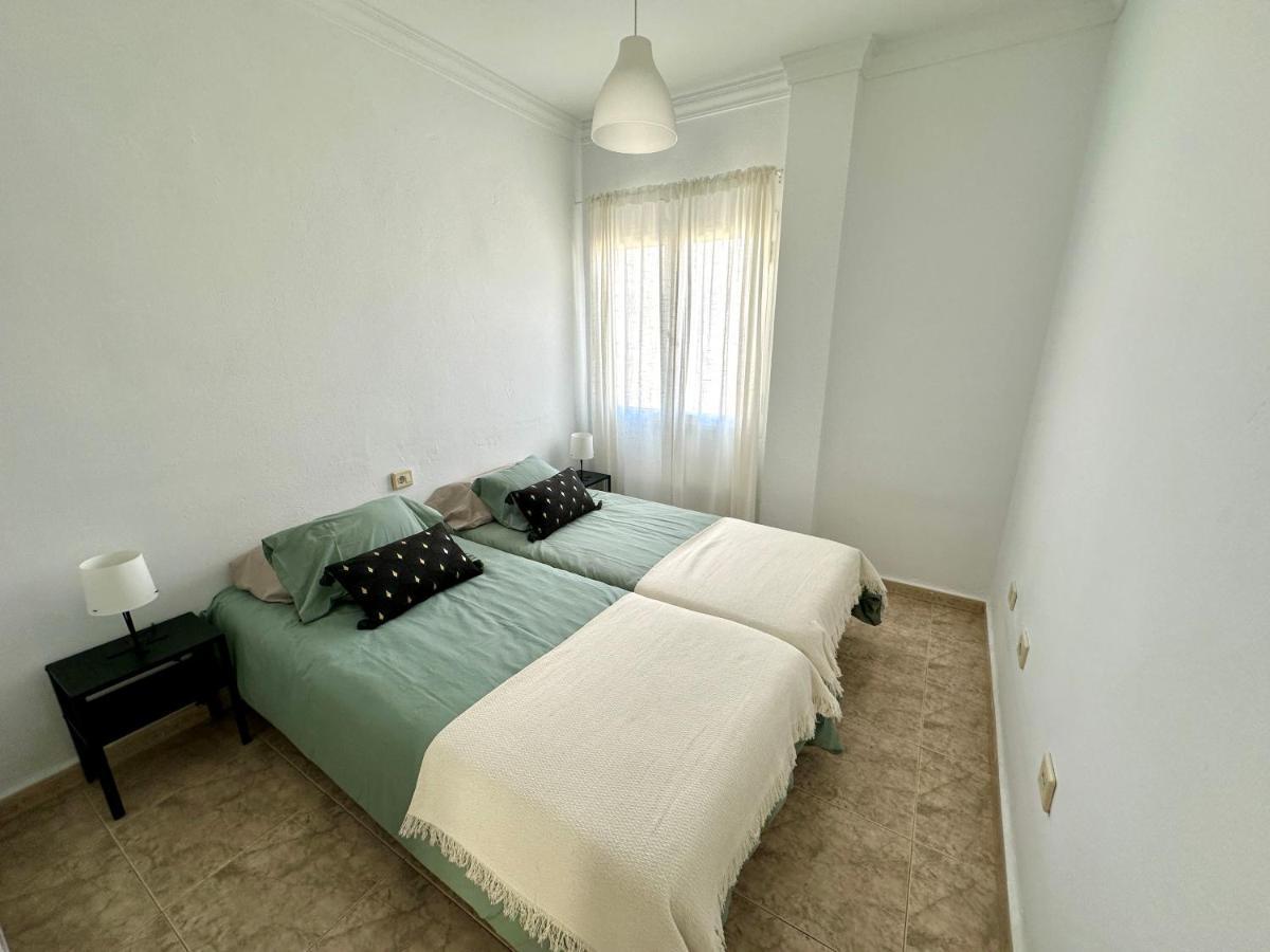Appartement Ap House. Pto Del Rosario, Fuerteventura. à Puerto del Rosario  Extérieur photo